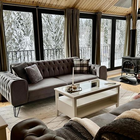 High Five Villas Пампорово Екстериор снимка