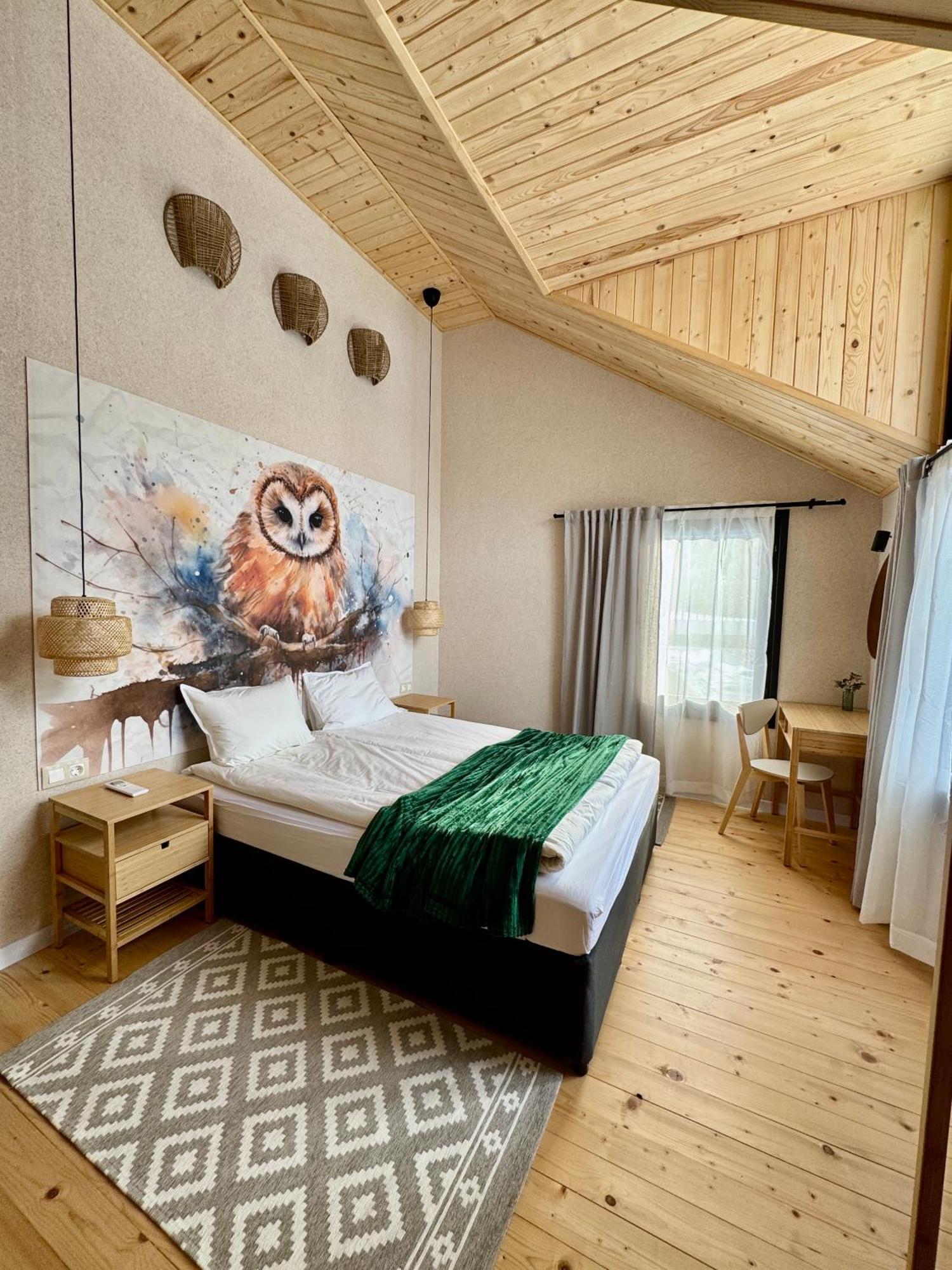 High Five Villas Пампорово Екстериор снимка