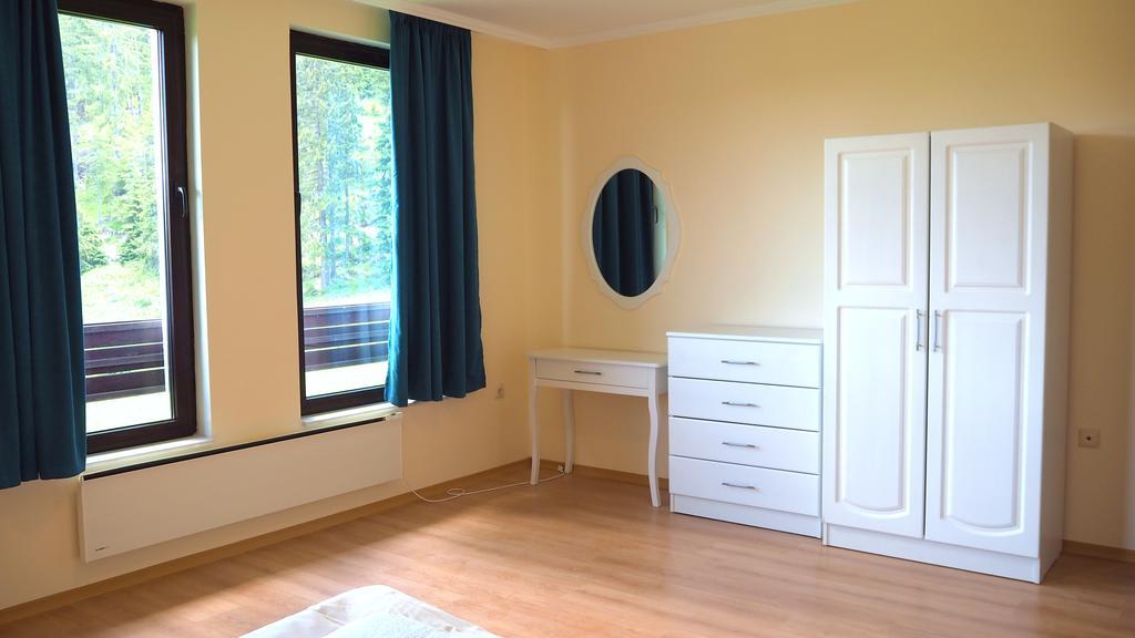 High Five Villas Пампорово Екстериор снимка