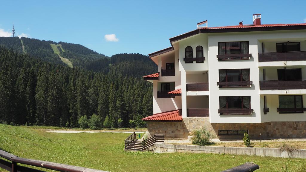 High Five Villas Пампорово Екстериор снимка